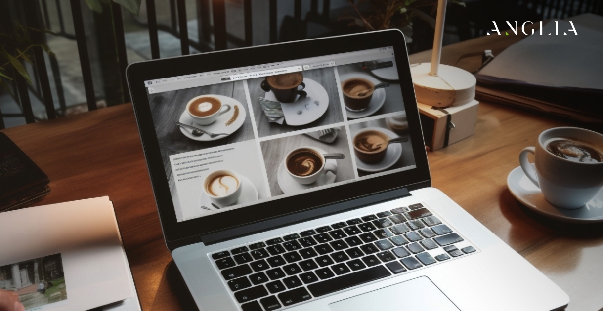 您的數位形象準備好迎接 AI 個人化革命了嗎？